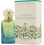 UN JARDIN APRES LA MOUSSON fragrance