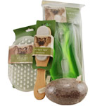 URBAN SPA by Urban Spa - LOOFAH MITT
