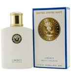 US NAVY cologne