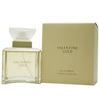 VALENTINO GOLD perfume