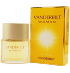 VANDERBILT WOMAN perfume