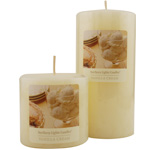 VANILLA CREAM ESSENTIAL BLEND