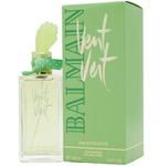 VENT VERT by Balmain - EDT SPRAY 3.4 OZ