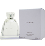 VERA WANG SHEER VEIL by Vera Wang - EAU DE PARFUM SPRAY 3.4 OZ