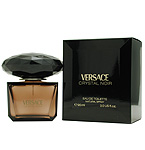 VERSACE CRYSTAL NOIR perfume