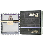 VERSACE MAN by Gianni Versace - EDT SPRAY 1.7 OZ