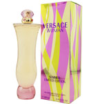 VERSACE WOMAN SUMMER perfume