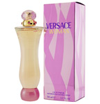 VERSACE WOMAN EAU DE PARFUM SPRAY 1 OZ,Versace,Fragrance