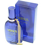VERSUS TIME FOR ACTION EDT SPRAY 4.2 OZ,Versace,Fragrance