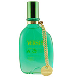 VERSUS TIME TO RELAX PERFUME EDT SPRAY 4.2 OZ,Versace,Fragrance
