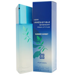 VERY IRRESISTIBLE FRESH ATTITUDE SUMMER SORBET cologne