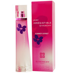 VERY IRRESISTIBLE SUMMER SORBET perfume