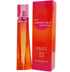 VERY IRRESISTIBLE SUMMER SUN by Givenchy - EDT SPRAY 2.5 OZ