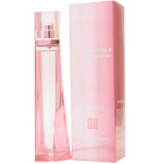 VERY IRRESISTIBLE SUMMER by Givenchy - EAU D'ETE ALCOHOL FREE SPRAY 2.5 OZ