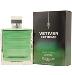 VETIVER EXTREME 