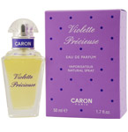 VIOLETTE PRECIEUSE perfume