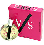 VS by Versace PERFUME BODY LOTION 6.7 OZ,Versace,Fragrance