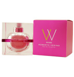 V V ROBERTO VERINO ROSE perfume
