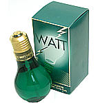 WATT GREEN EDT SPRAY 3.4 OZ,Cofinluxe,Fragrance