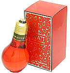WATT RED EDT SPRAY 3.4 OZ,Cofinluxe,Fragrance