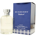 WEEKEND COLOGNE EDT .17 OZ MINI,Burberry,Fragrance