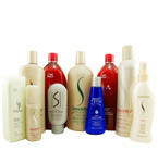 WELLA hair care