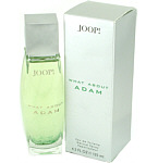 WHAT ABOUT ADAM by Joop! COLOGNE AFTERSHAVE 2.5 OZ,Joop!,Fragrance