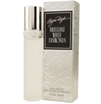 WHITE DIAMONDS BRILLIANT EDT SPRAY 1 OZ,Elizabeth Taylor,Fragrance