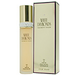 WHITE DIAMONDS by Elizabeth Taylor PERFUME BODY LOTION 6.8 OZ,Elizabeth Taylor,Fragrance