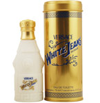 WHITE JEANS EDT SPRAY 2.5 OZ,Versace,Fragrance
