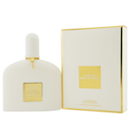 WHITE PATCHOULI 