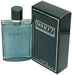 WHO cologne