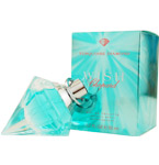 WISH TURQUOISE DIAMOND by Chopard - EDT SPRAY 1.7 OZ