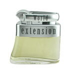 WORLD EXTENSION EDT SPRAY 3.3 OZ,Geparlys,Fragrance