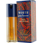 WORTH cologne