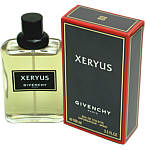 XERYUS COLOGNE EDT SPRAY .85 OZ,Givenchy,Fragrance
