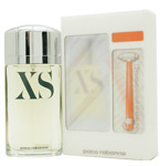 XS EMERGENCY ICE BREAKER cologne