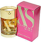 XS EXTREME by Paco Rabanne - EDT SPRAY 1.7 OZ