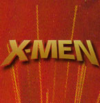 X-MEN cologne