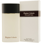 ZEGNA COLONIA cologne