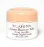 Buy discounted CLARINS CLARINS SKINCARE Clarins New Gentle Night Cream--50ml/1.7oz online.