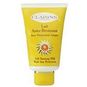 Buy discounted SKINCARE CLARINS by CLARINS Clarins Self Tanning Milk SPF 6--125ml/4.2oz online.