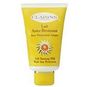 Buy SKINCARE CLARINS by CLARINS Clarins Self Tanning Milk SPF 6--125ml/4.2oz, CLARINS online.