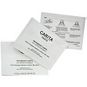 Buy SKINCARE CARITA by Carita Carita Eye Contour Micro-Mask Express--5packs, Carita online.