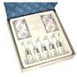 Buy discounted SKINCARE ELENE by ELENE Elene Collagen Biomatrix Anti-Wrinkle Set:Eye Mask 5 pairs+3.5mlx5 Ampoules--- online.