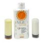 Buy discounted SKINCARE ELENE by ELENE Elene Muti Sun Care System E-128--75mlx2pcs online.