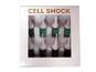 Buy SWISSLINE SKINCARE Swissline Cell Shock Cellular Energizing/Hydrating Ampoules--8 x 4ml, SWISSLINE online.