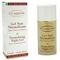 Buy discounted SKINCARE CLARINS by CLARINS Clarins Normalizing Night Gel--30ml/1oz online.