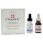 Buy discounted SKINCARE CELLEX-C by CELLEX-C Cellex-C Advanced-C Serum 2 Step Starter Kit:Advanced-C Serum+Skin Hydration Complex--2pcs online.