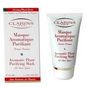 Buy SKINCARE CLARINS by CLARINS Clarins Aromatic Plant Purifying Mask--50ml/1.7oz, CLARINS online.